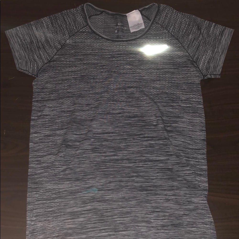 nike DRI-FIT tee